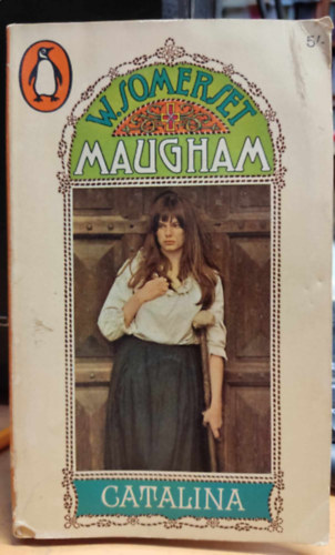 W. Somerset Maugham - Catalina
