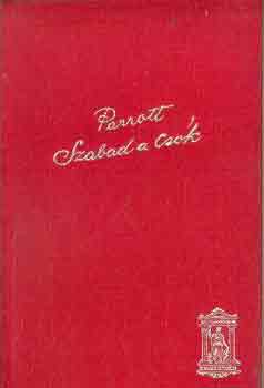 Ursula Parrott - Szabad a cs�k