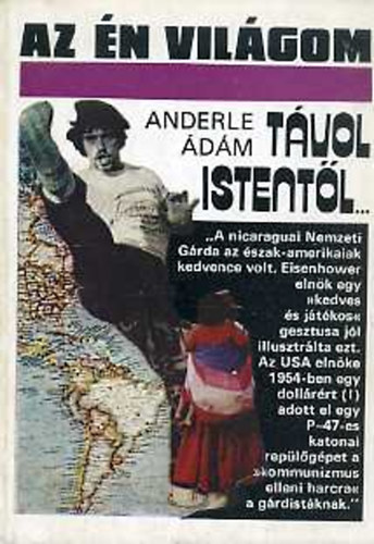 Anderle dm - Tvol Istentl... (s kzel az Egyeslt llamokhoz)