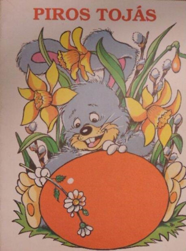 Bakai Piroska - Piros toj�s