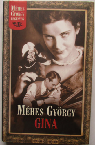 M�hes Gy�rgy - Gina
