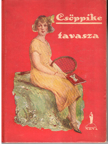 Clara Nast - Csöppike tavasza
