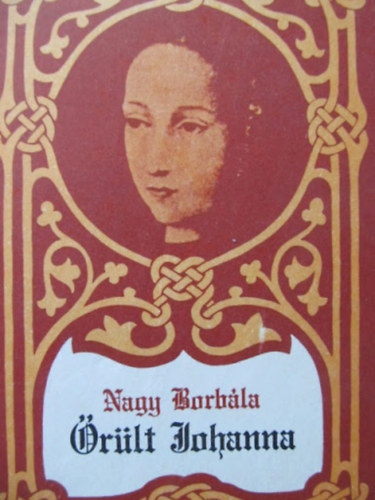 Nagy Borbla - rlt Johanna