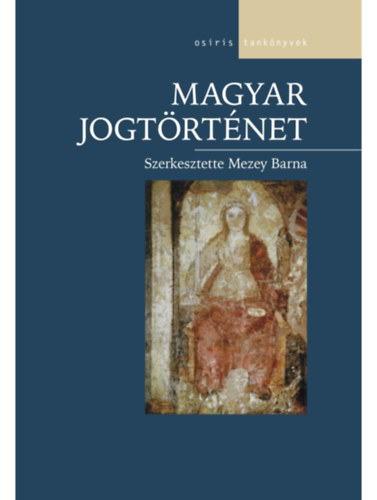 Magyar jogtrtnet