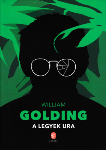 William Golding - A legyek ura