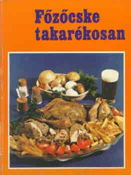 Sznyi Ferenc - Fzcske takarkosan