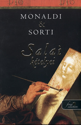 Francesco Sorti Rita Monaldi - Salai k�telyei