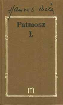 Hamvas B�la - Patmosz I-II.