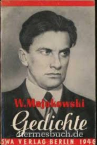 W. Majakowski - Gedichte