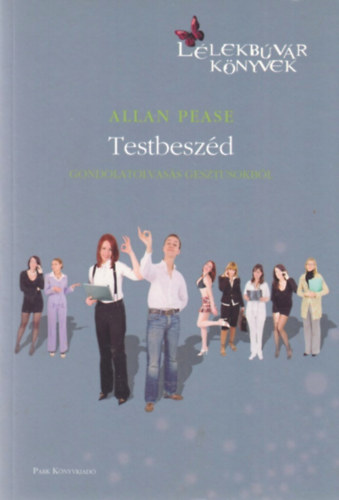 Allan Pease - Testbeszd