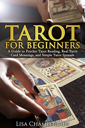 Lisa Chamberlain - Tarot for Beginners