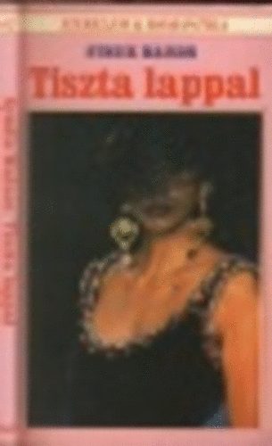 Syndie Maison - Tiszta lappal