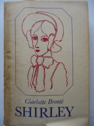 Charlotte Bront - Shirley
