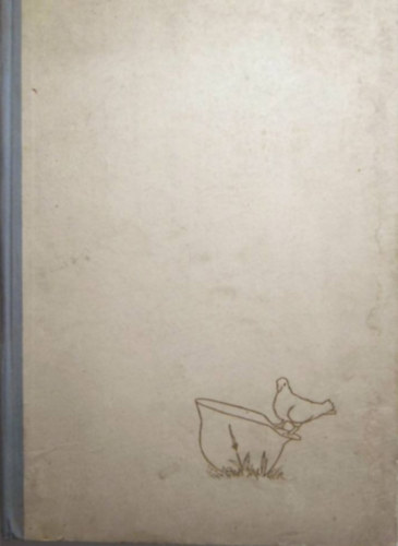 K�ves Tibor - Genft�l New Yorkig