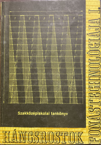 Beck Tamás - Kerékgyártó Pál - Háncsrostok fonástechnológiája I.