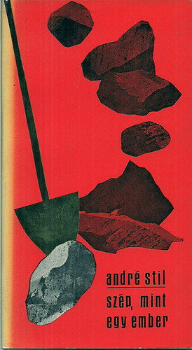 Andr� Stil - Sz�p, mint egy ember