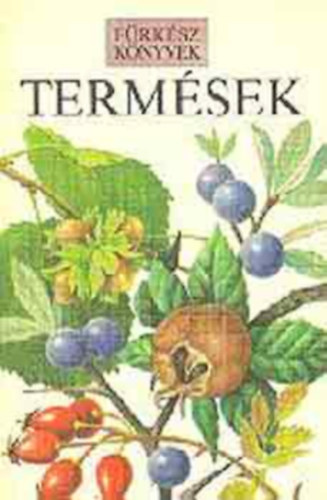 Marjorie �s Philip Blamey - Term�sek \(f�rk�sz k�nyvek)