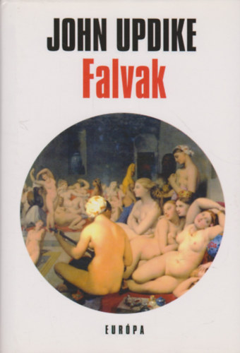 John Updike - Falvak