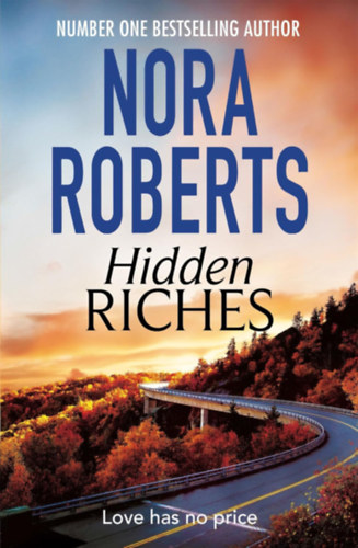 J. D. Robb (Nora Roberts) - Hidden Riches