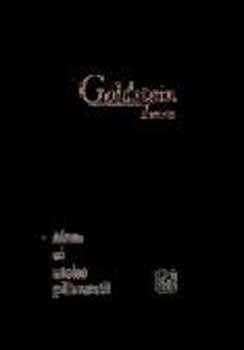 Goldstein Imre - �lom az utols� pillanatr�l