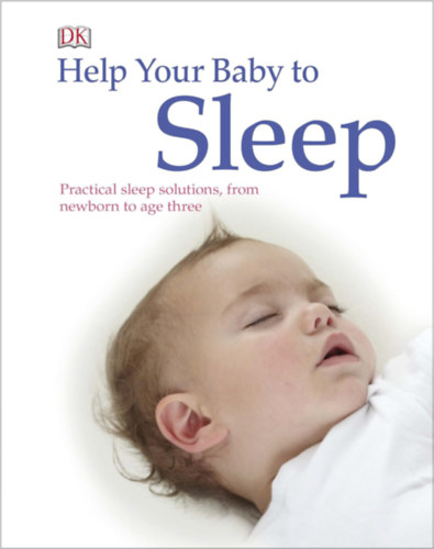 Judy Barrat - Help Your Baby to Sleep