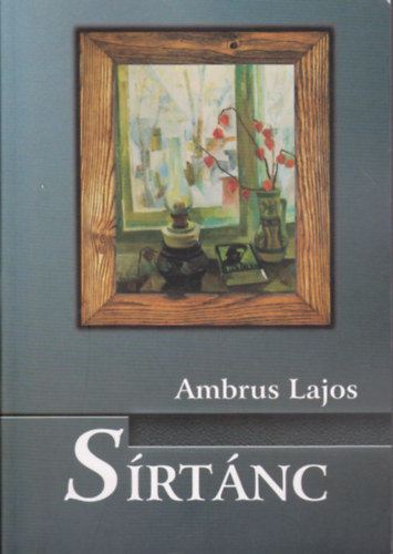 Ambrus Lajos - Srtnc - Pll Lajos rajzaival