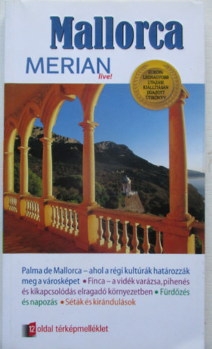 Mallorca (Merian Live!)