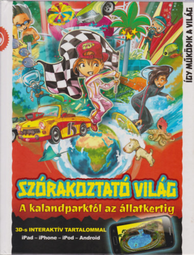 Papn� Kov�cs Zsuzsanna - Sz�rakoztat� vil�g