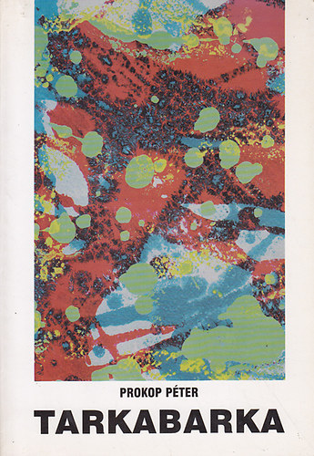 Prokop P�ter - Tarkabarka
