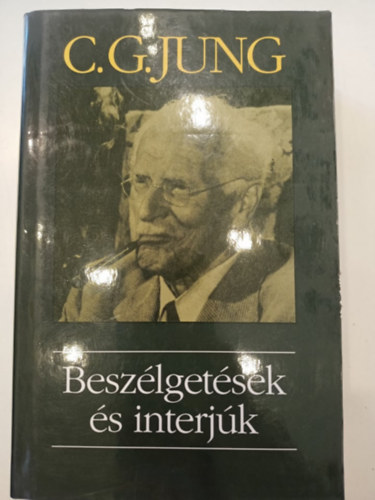Carl Gustav Jung - Beszlgetsek s interjk