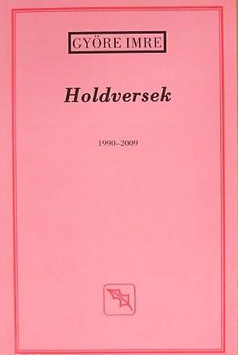 Gy�re Imre - Holdversek 1990-2009