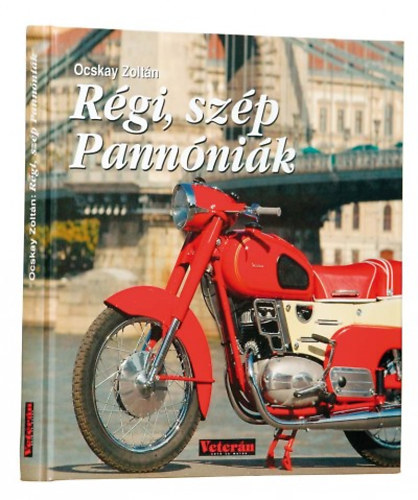Ocskay Zoltn - Rgi, szp Pannnik