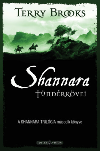 Terry Brooks - Shannara t�nd�rk�vei