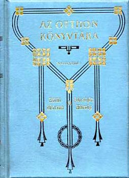 Zöldi-Sebestyén - Gyermekmesék itthonról s az idegenből