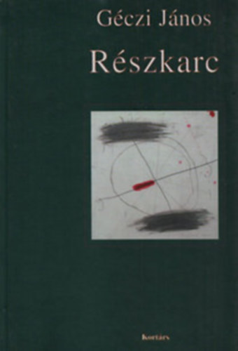 G�czi J�nos - R�szkarc - V�logatott versek