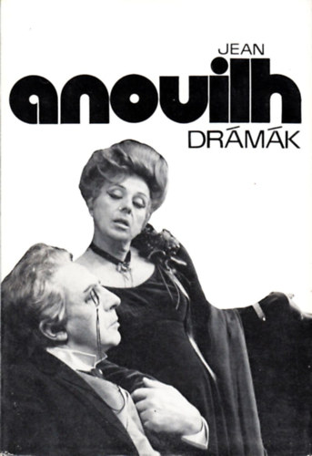 Jean Anouilh - Drmk (Anouhil)