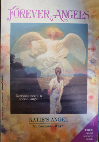 Suzanne Weyn - Forever Angels Katie's angel