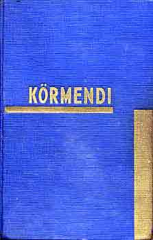 Körmendi Ferenc - A budapesti kaland