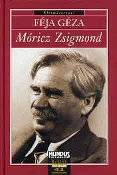 M�ricz Zsigmond