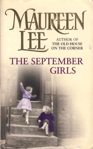 Maureen Lee - The September Girls