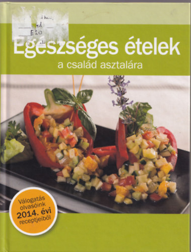 Egszsges telek a csald asztalra