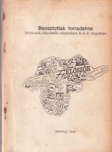 Szab� Gy�rgyn�, Dr. P�czelt Istv�nn� Mezei Istv�n - Beosztottak forradalma