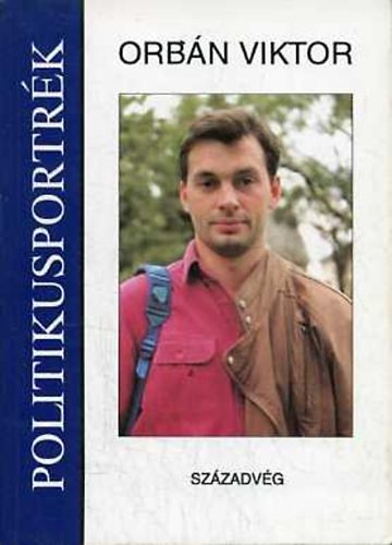 K�ri L�szl� - Orb�n Viktor (politikusportr�k)