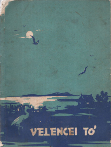 Gonda I.-Kovcs M.  (szerk.) - Velencei t