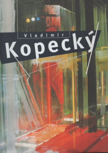 Vladimr Kopecky