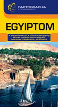 Cartographia - Egyiptom (Cartographia tiknyv)