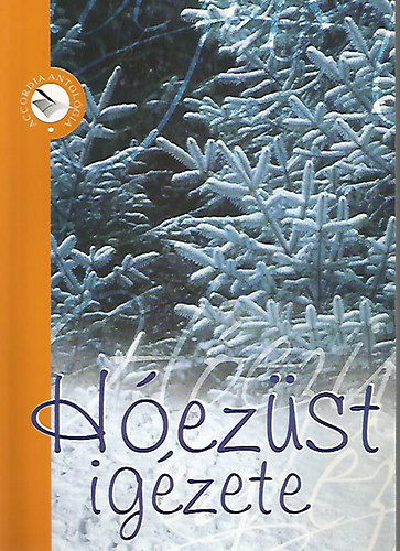 Accordia Antol�gia - H�ez�st ig�zete