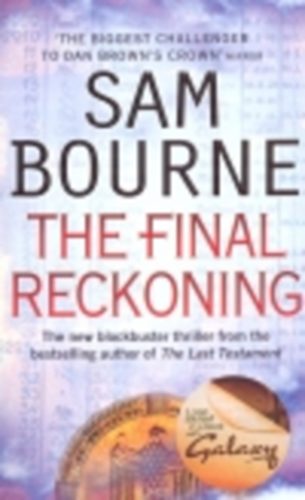 Sam Bourne - The Final Reckoning
