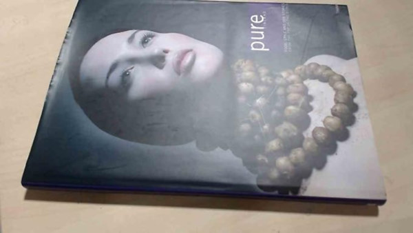 Kustannusosakeyhti� Tammi - Pure Finland: Food, Style and Odd Stories from the Top of the World