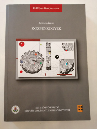 Kov�cs �rp�d - K�zp�nz�gyek